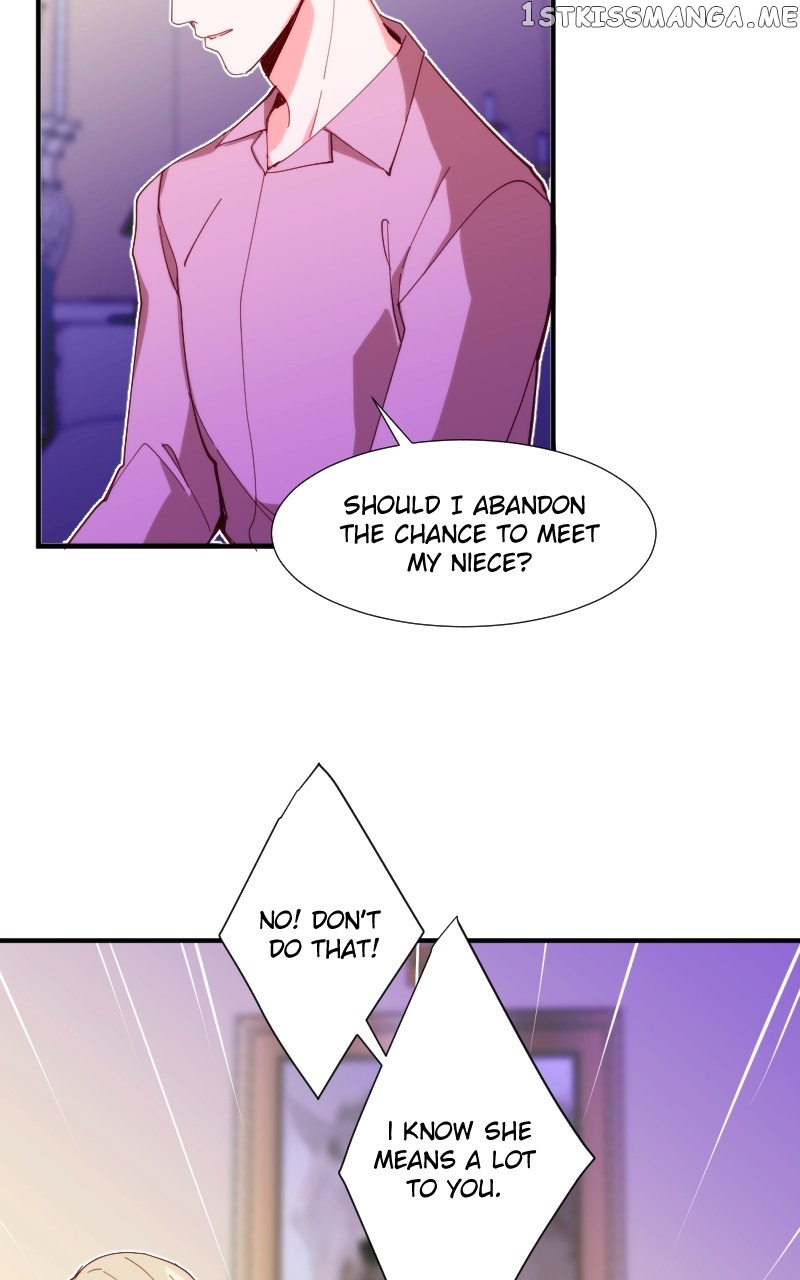Maid for Hire Chapter 61 - page 32