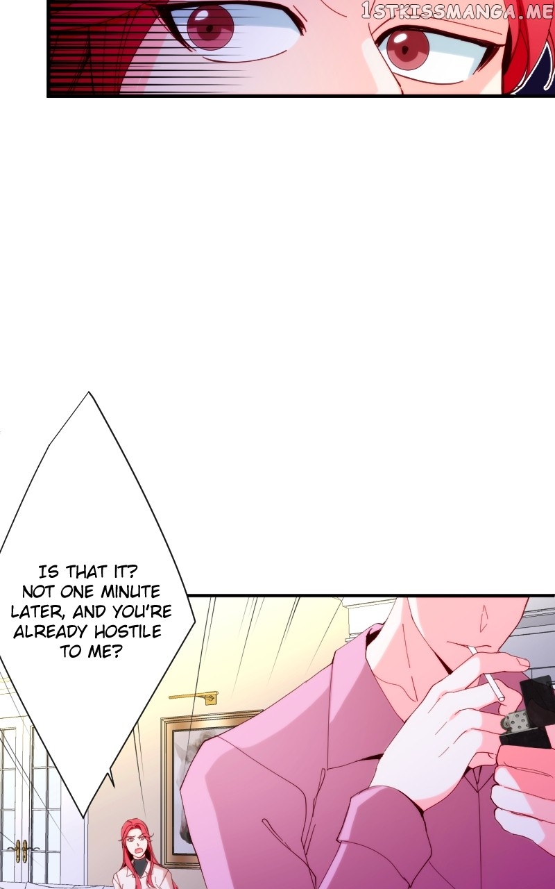 Maid for Hire Chapter 61 - page 38