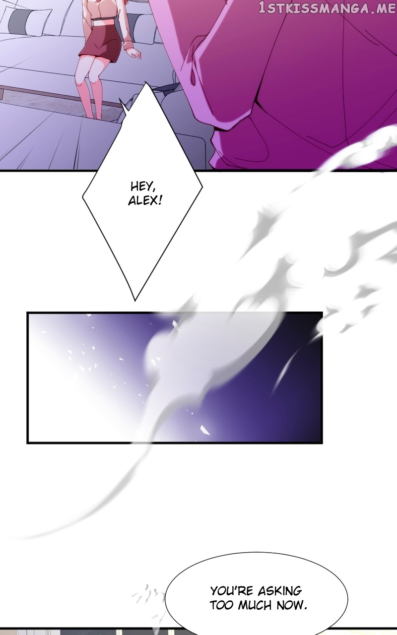 Maid for Hire Chapter 61 - page 39