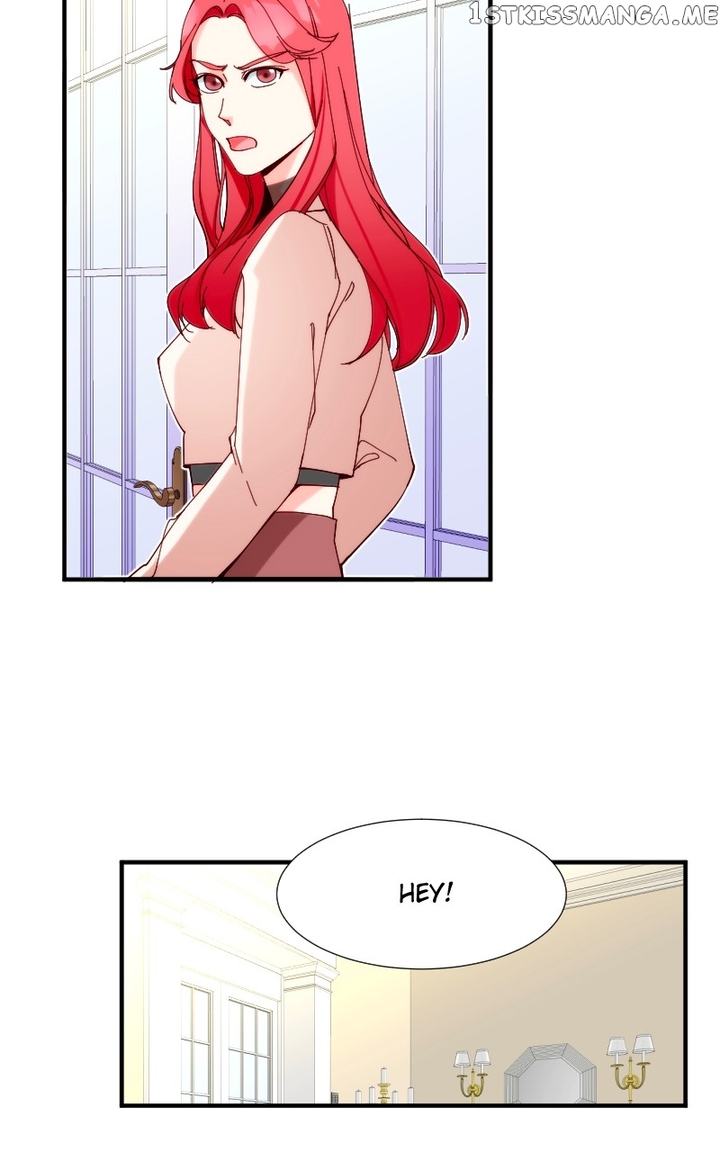 Maid for Hire Chapter 61 - page 41