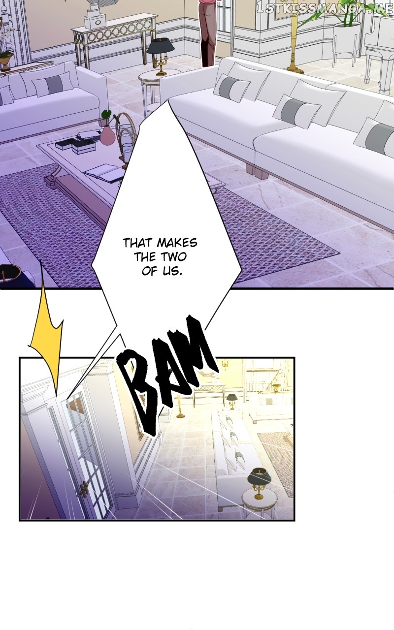 Maid for Hire Chapter 61 - page 44
