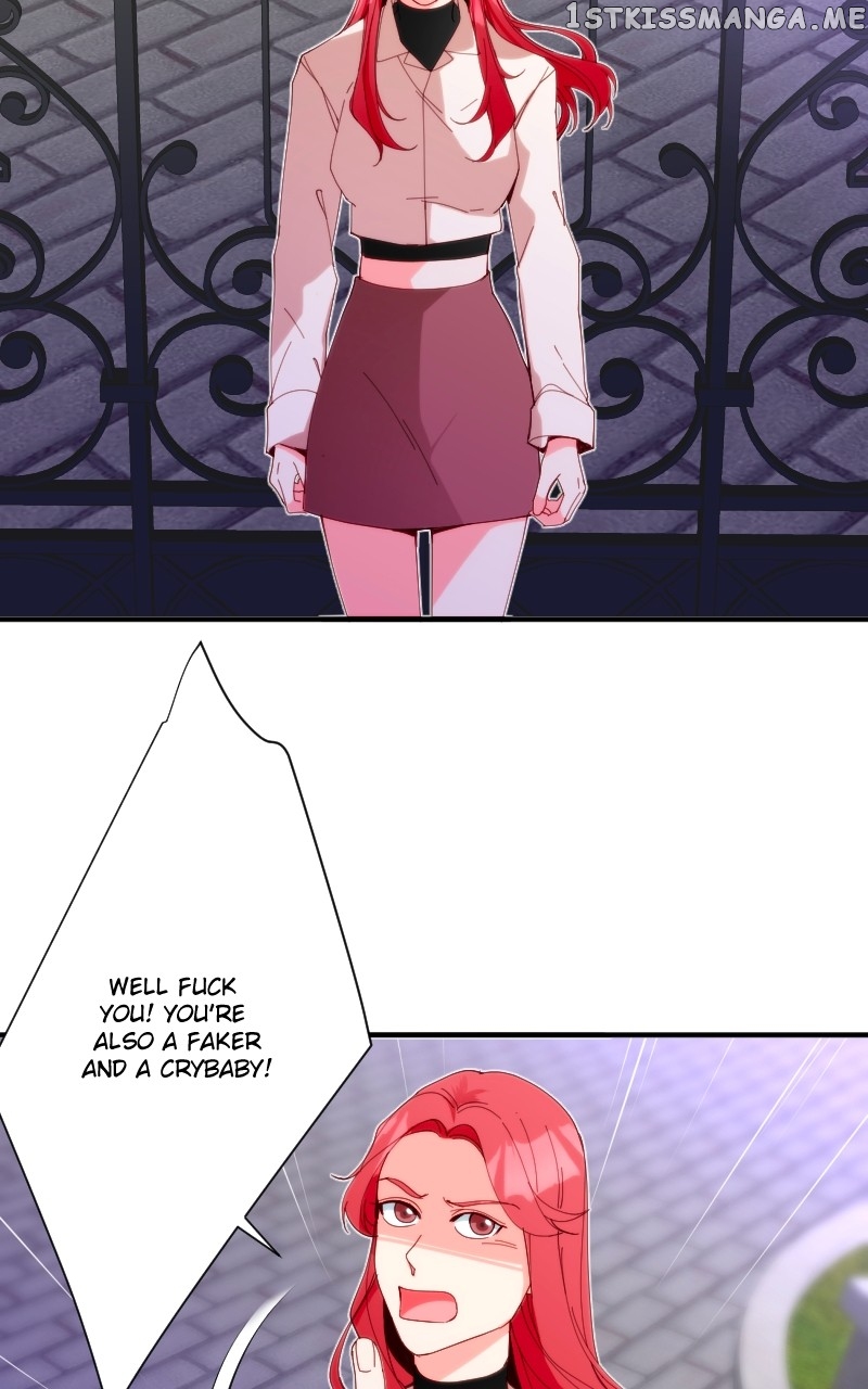 Maid for Hire Chapter 61 - page 47