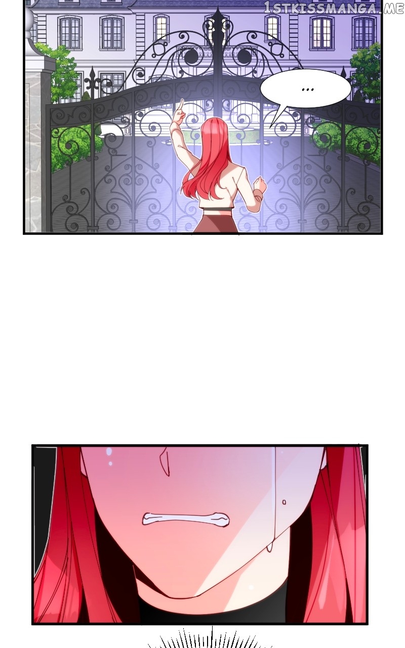 Maid for Hire Chapter 61 - page 49