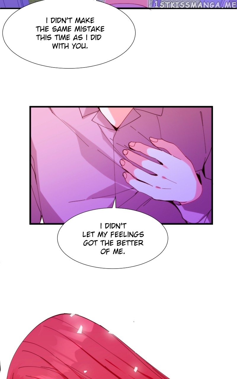 Maid for Hire Chapter 61 - page 53