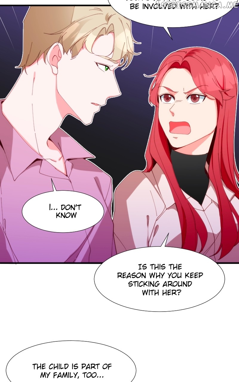 Maid for Hire Chapter 61 - page 8