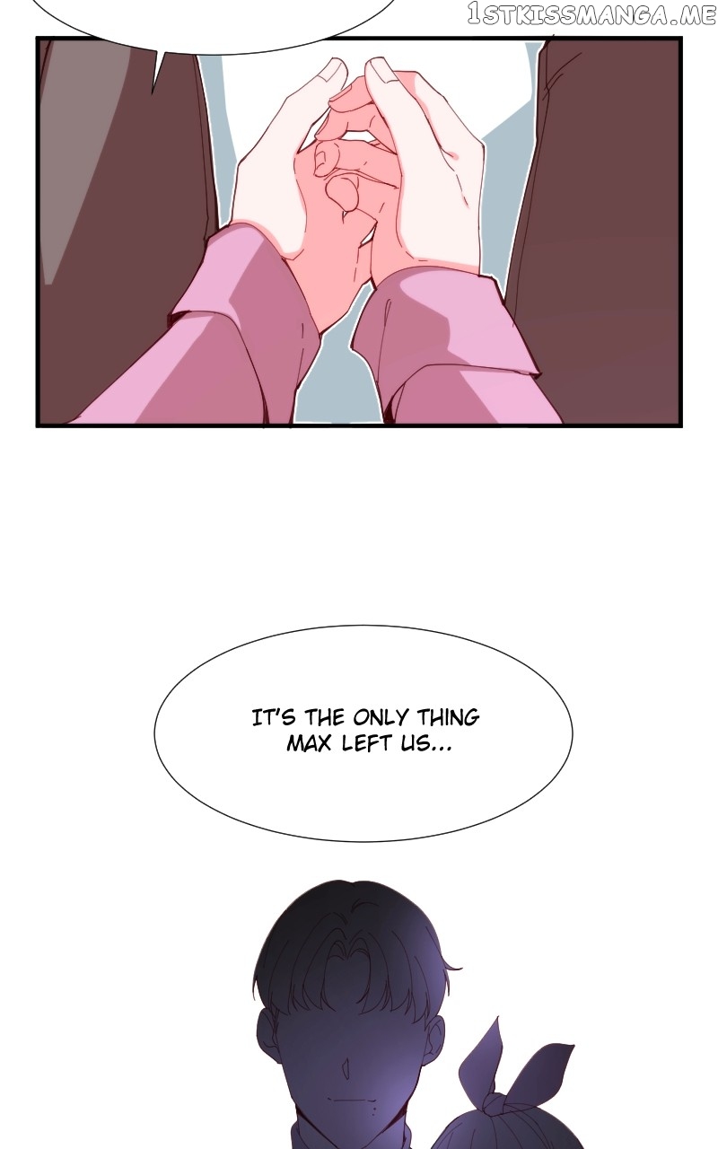 Maid for Hire Chapter 61 - page 9