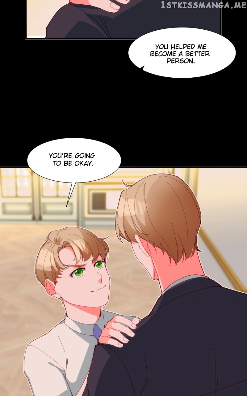 Maid for Hire Chapter 60 - page 15