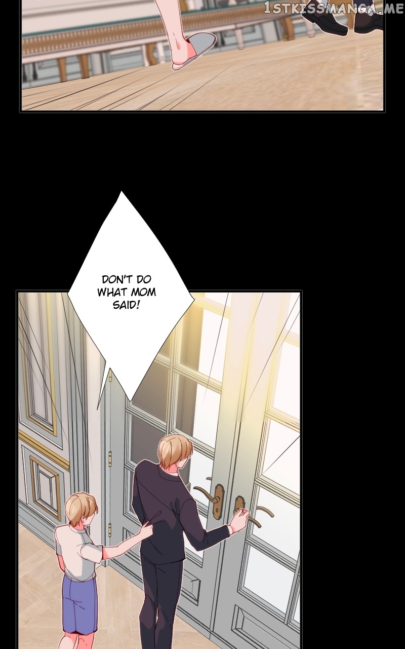 Maid for Hire Chapter 60 - page 3