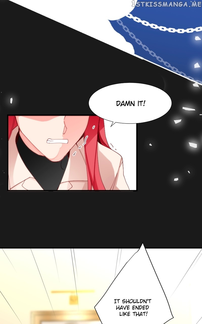 Maid for Hire Chapter 60 - page 36