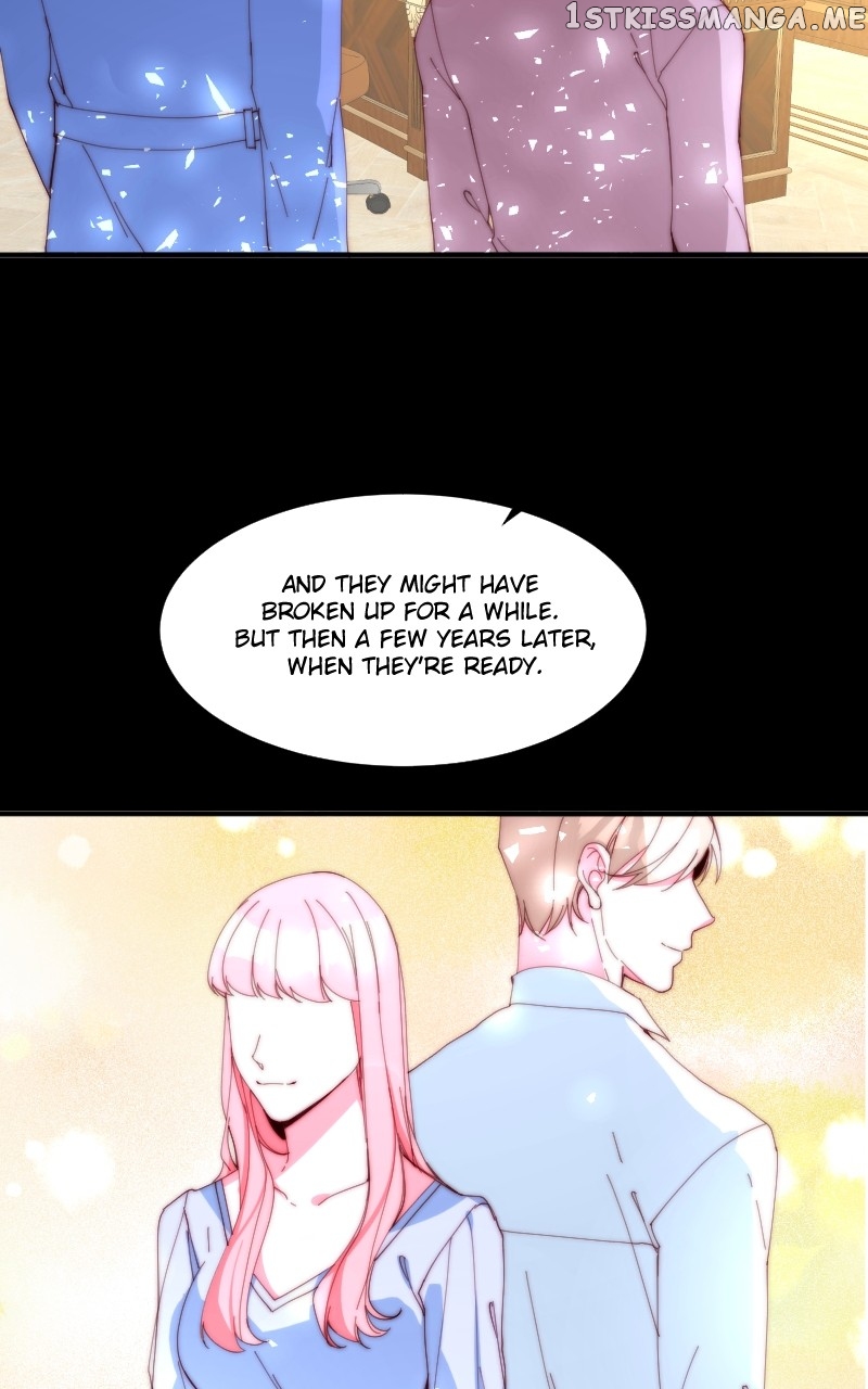 Maid for Hire Chapter 60 - page 40