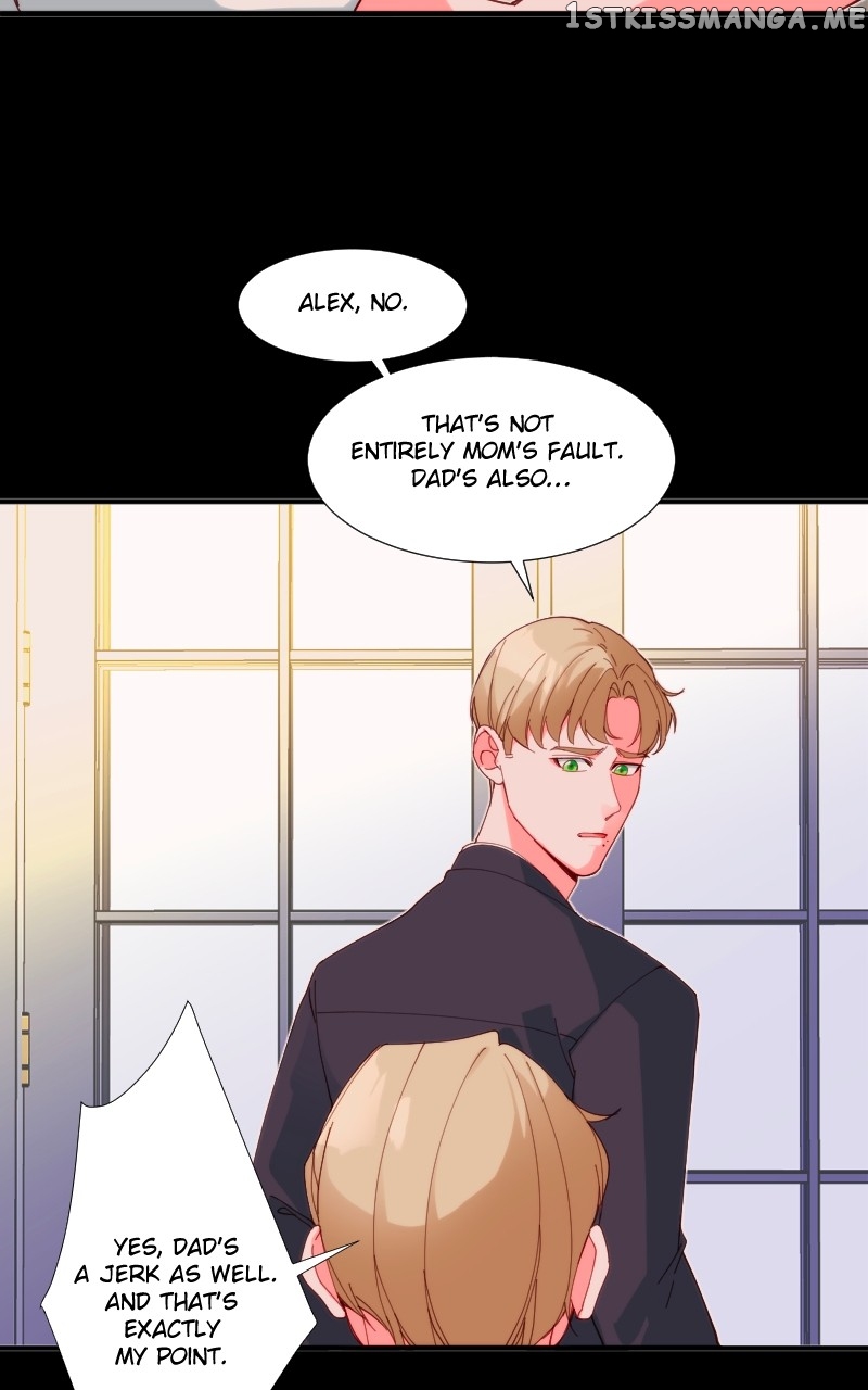 Maid for Hire Chapter 60 - page 5