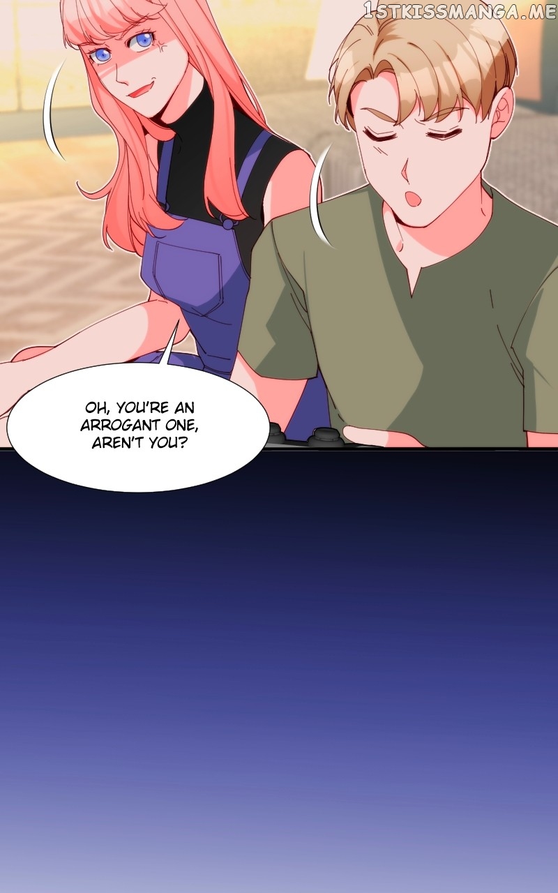 Maid for Hire Chapter 59 - page 18