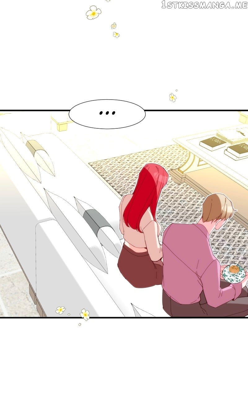 Maid for Hire Chapter 59 - page 20