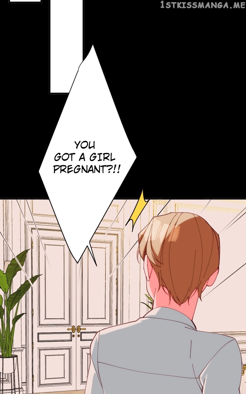 Maid for Hire Chapter 59 - page 25