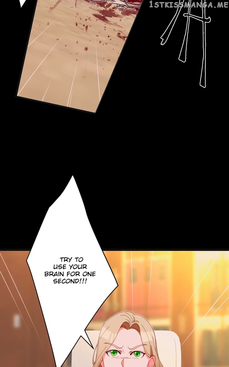 Maid for Hire Chapter 59 - page 31