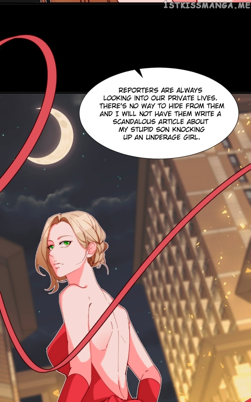 Maid for Hire Chapter 59 - page 35