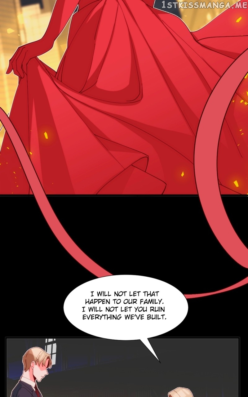Maid for Hire Chapter 59 - page 36