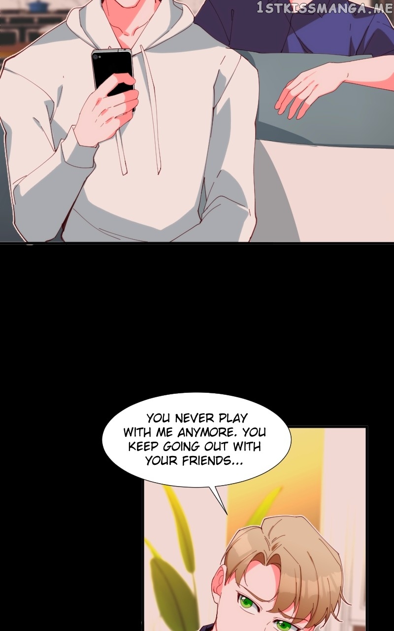 Maid for Hire Chapter 59 - page 7