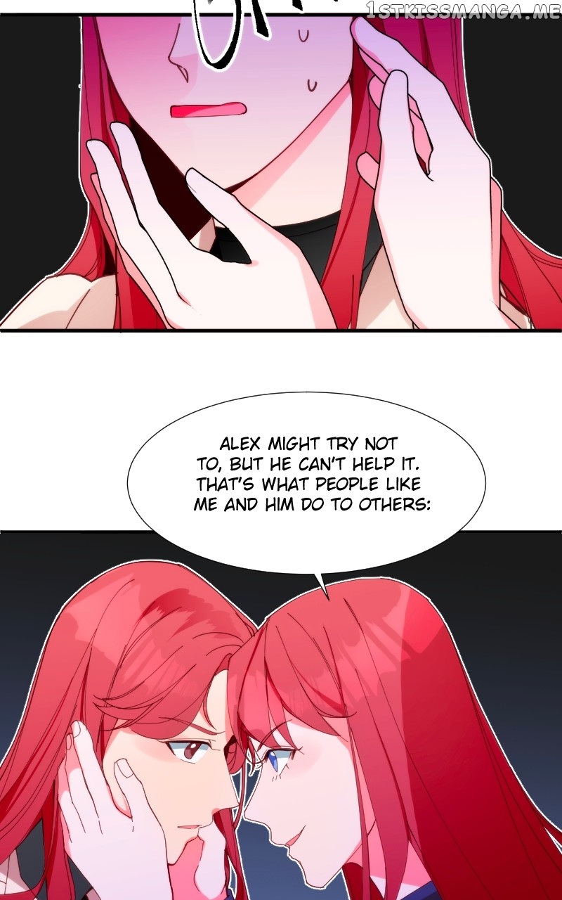 Maid for Hire Chapter 58 - page 48