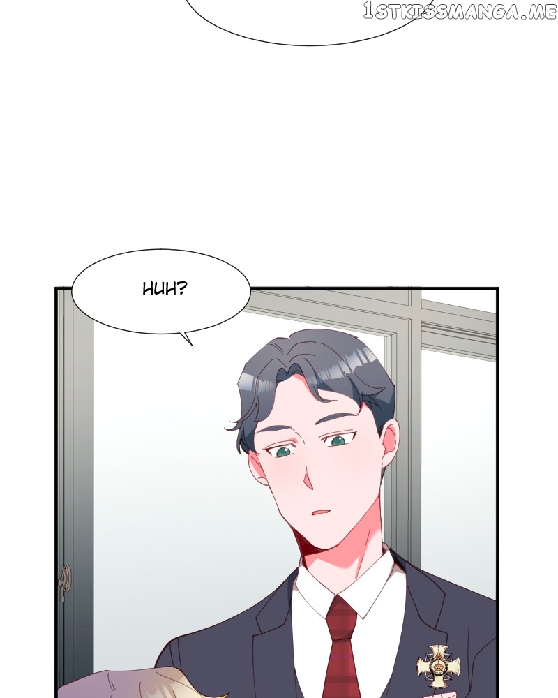 Maid for Hire Chapter 56 - page 11