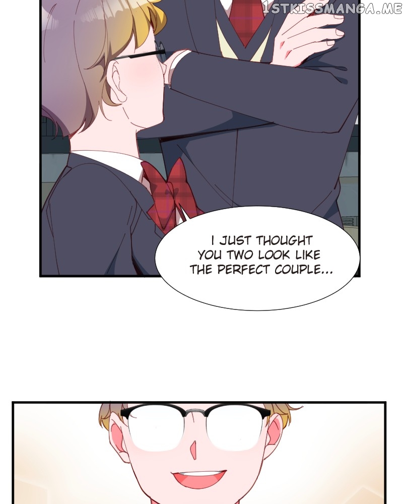Maid for Hire Chapter 56 - page 12