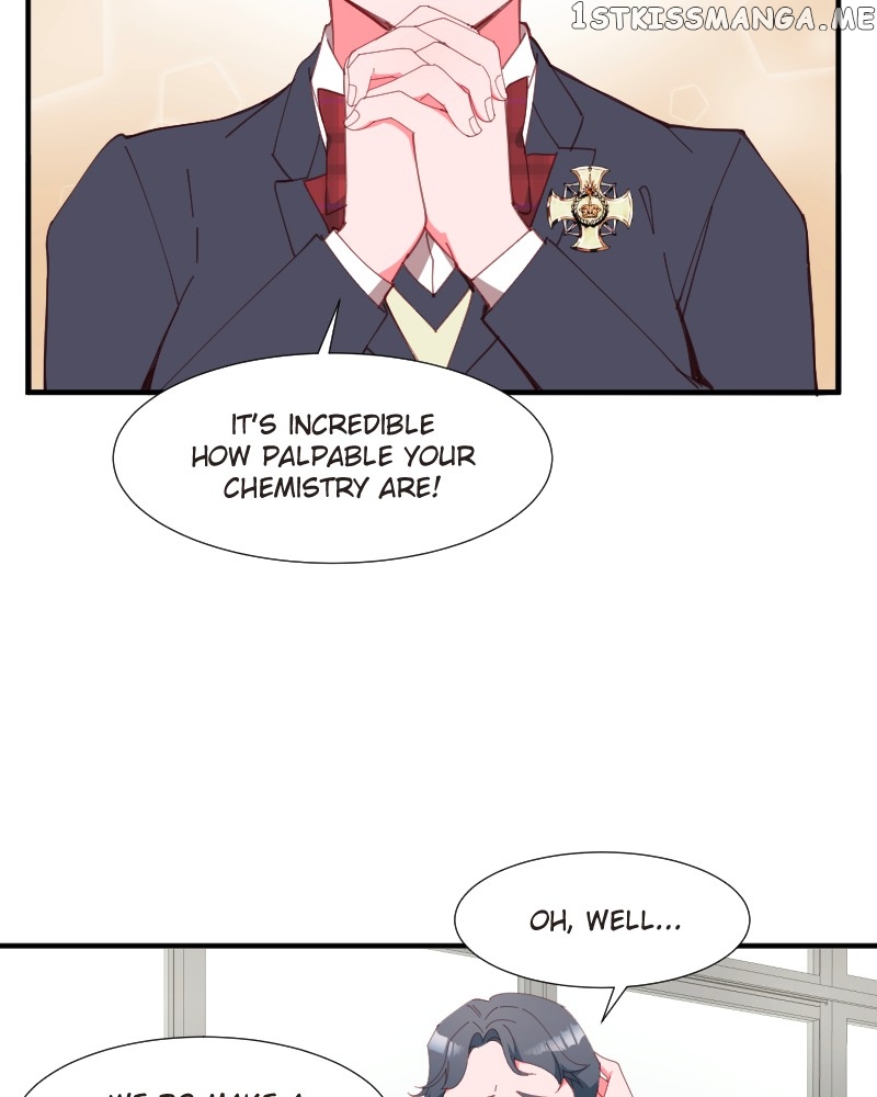 Maid for Hire Chapter 56 - page 13