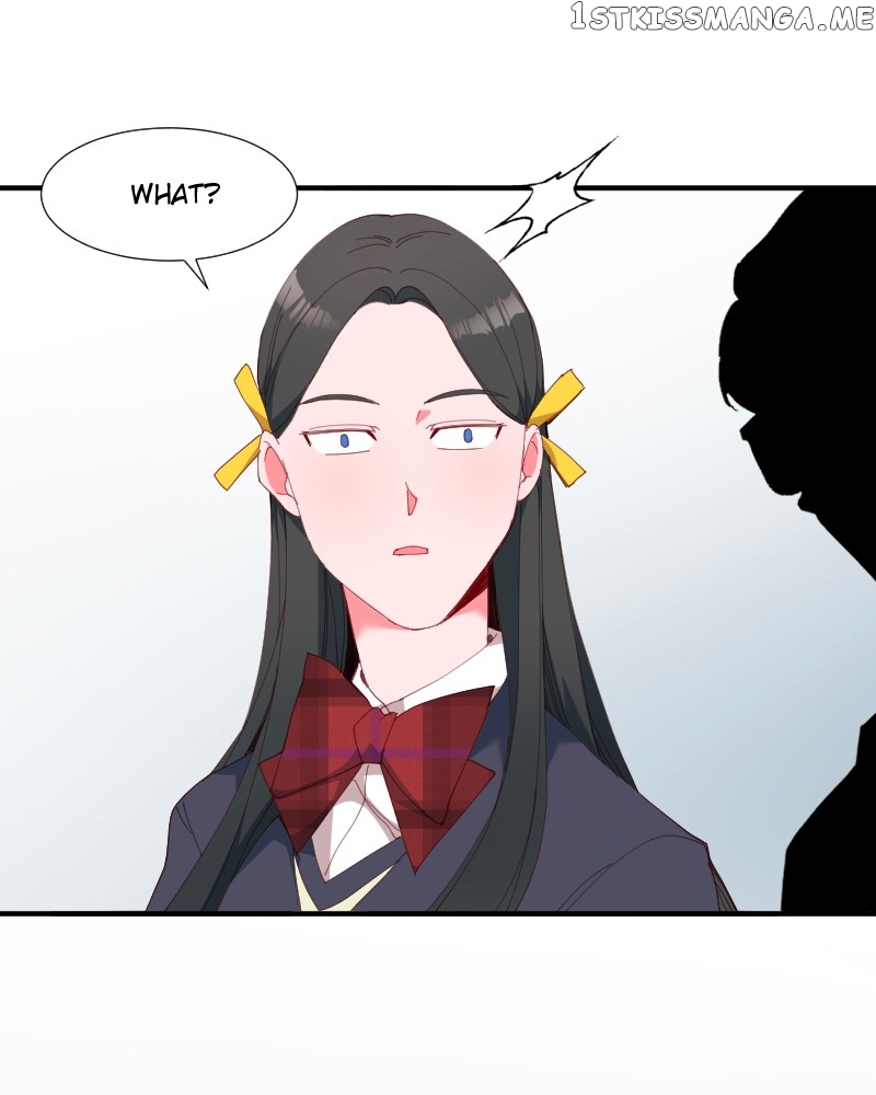 Maid for Hire Chapter 56 - page 19