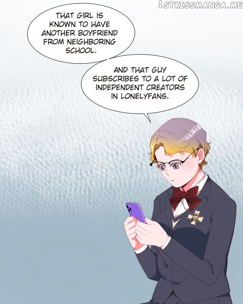Maid for Hire Chapter 56 - page 20