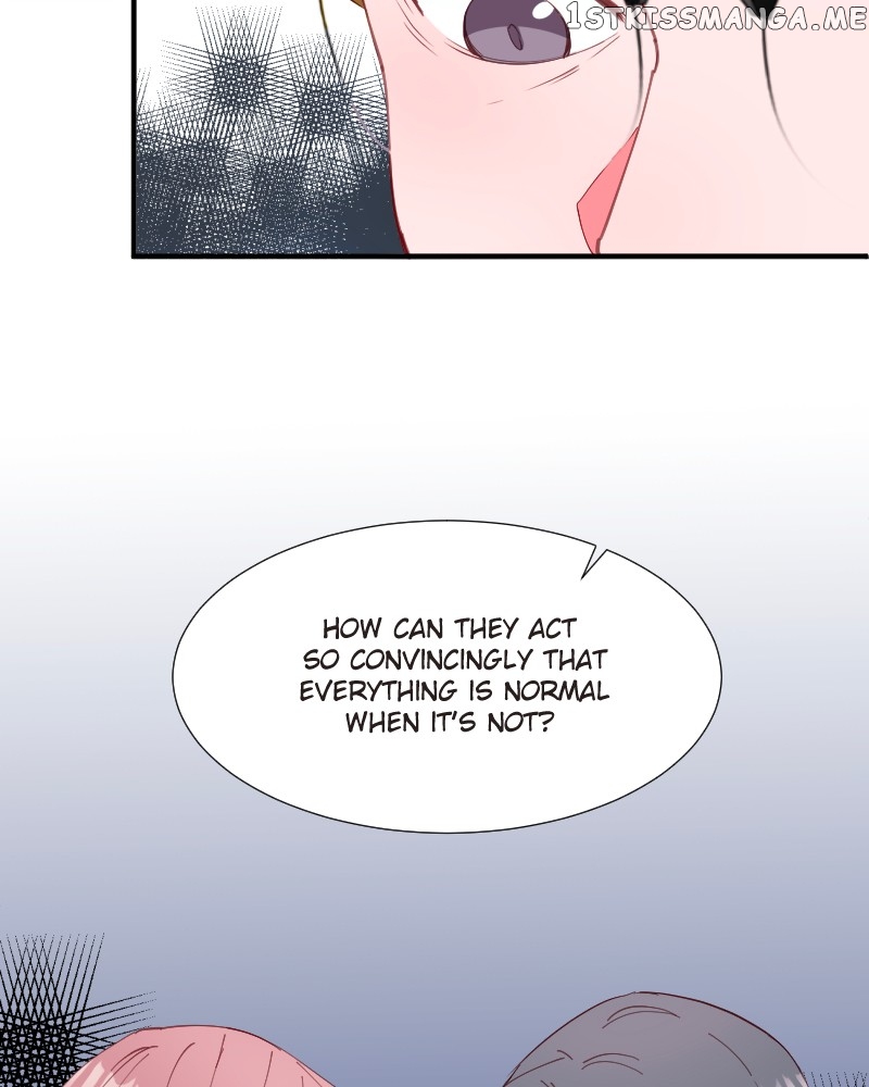 Maid for Hire Chapter 56 - page 22