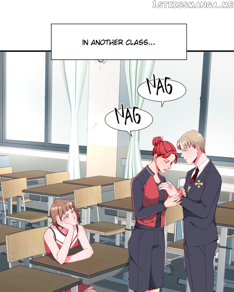 Maid for Hire Chapter 56 - page 26