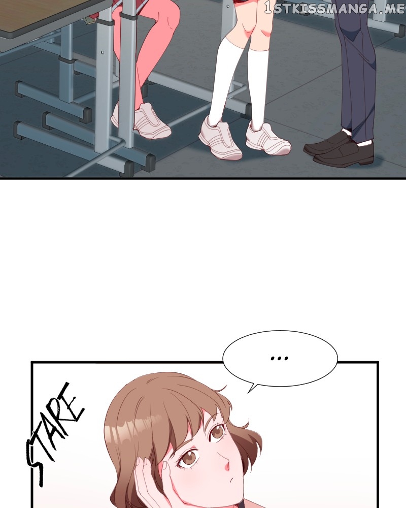 Maid for Hire Chapter 56 - page 27