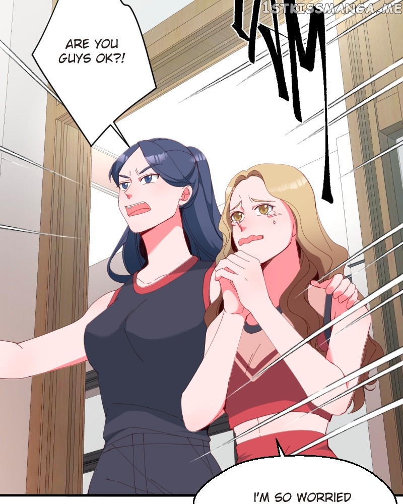 Maid for Hire Chapter 56 - page 30