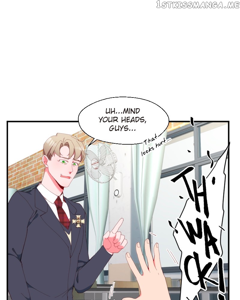 Maid for Hire Chapter 56 - page 34