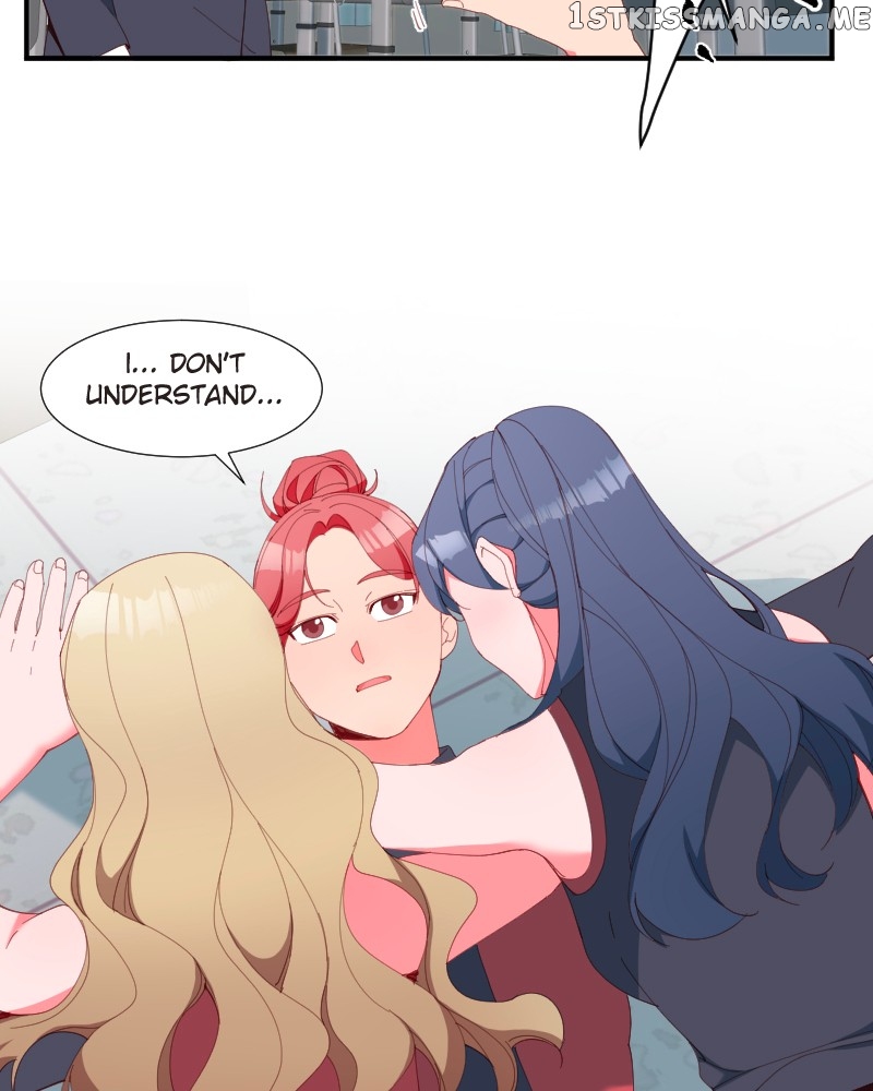Maid for Hire Chapter 56 - page 35