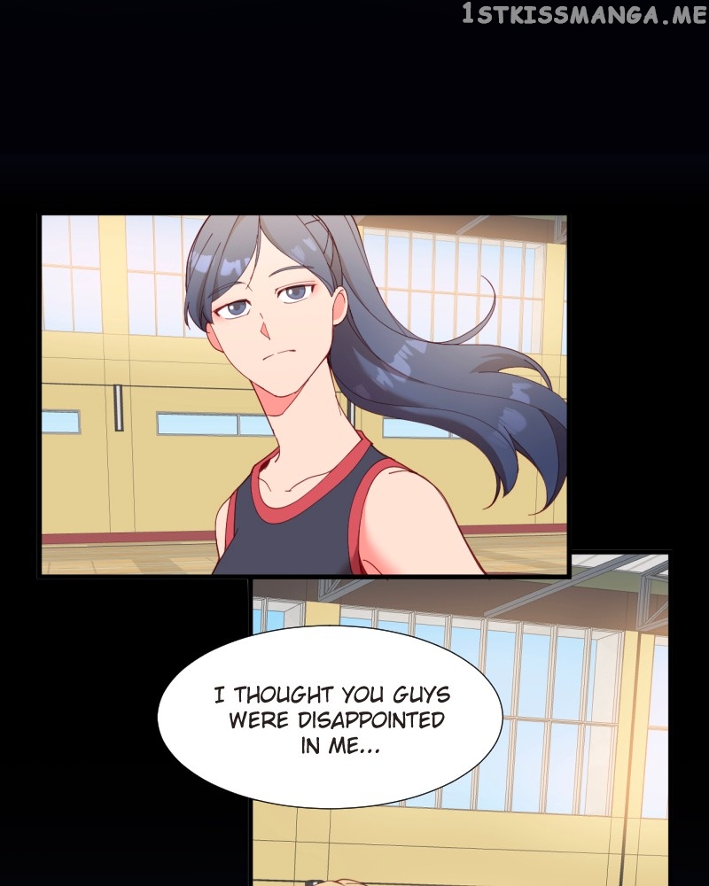 Maid for Hire Chapter 56 - page 37
