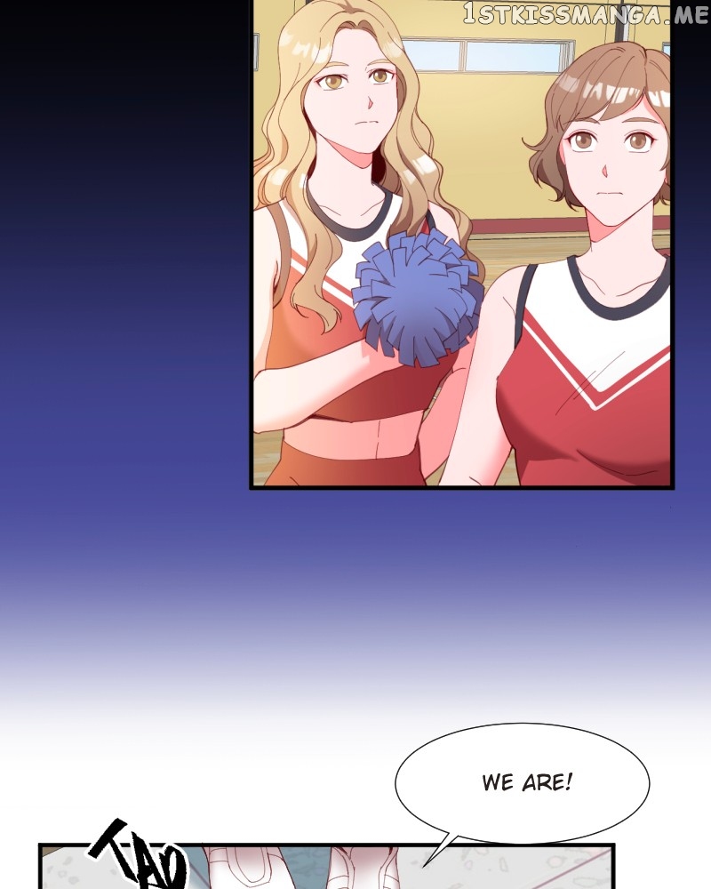 Maid for Hire Chapter 56 - page 38