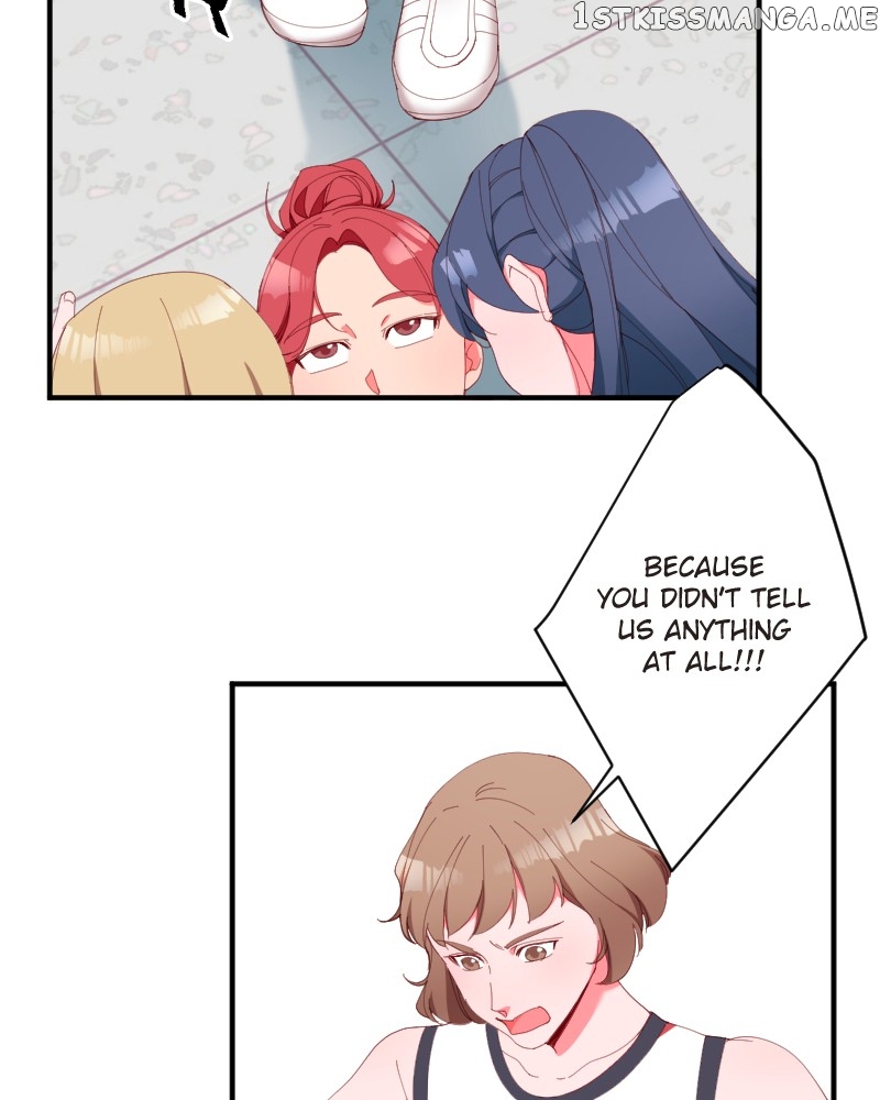 Maid for Hire Chapter 56 - page 39