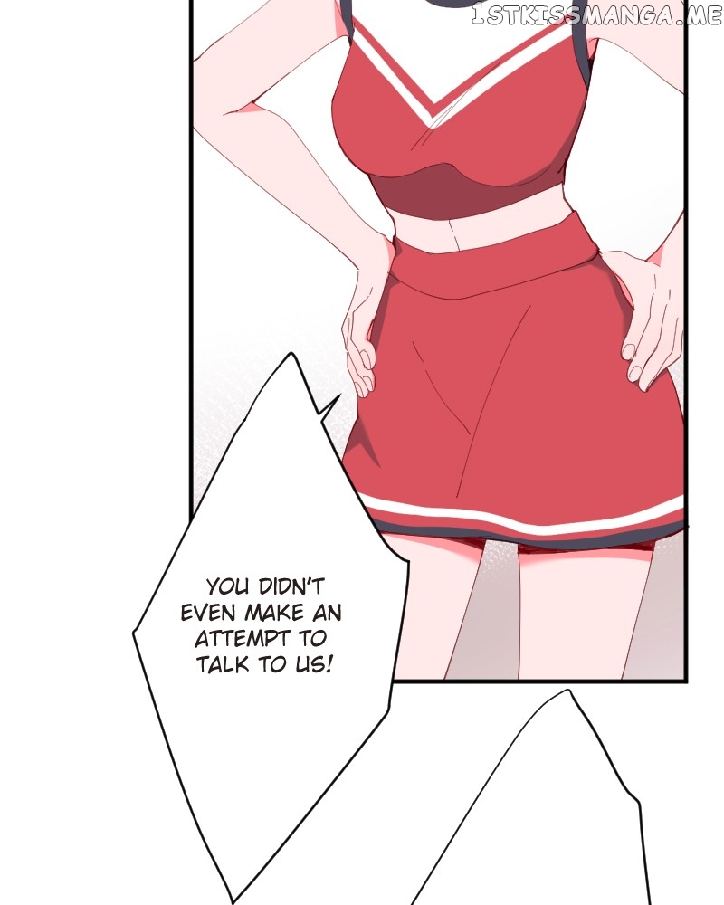 Maid for Hire Chapter 56 - page 40