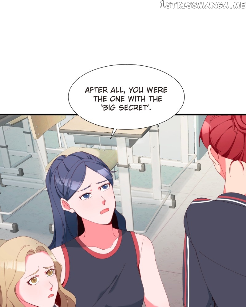 Maid for Hire Chapter 56 - page 43