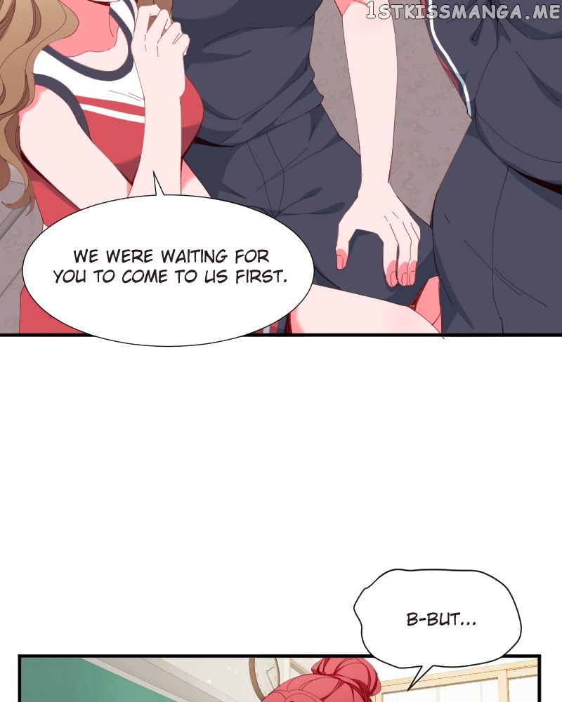 Maid for Hire Chapter 56 - page 44