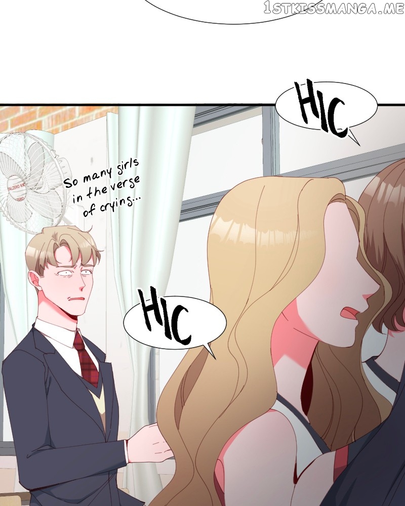 Maid for Hire Chapter 56 - page 47