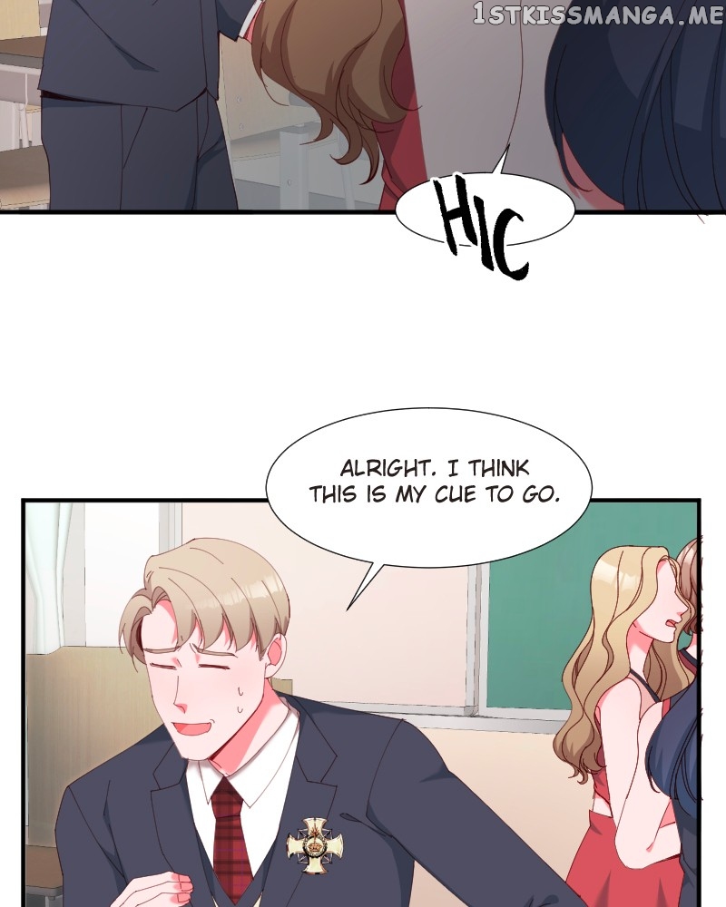 Maid for Hire Chapter 56 - page 48