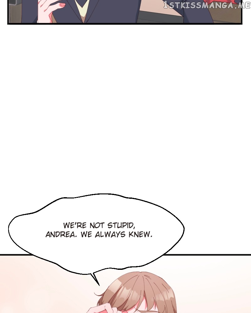 Maid for Hire Chapter 56 - page 49