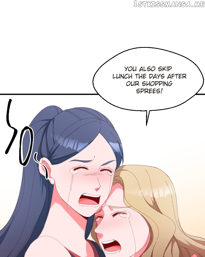 Maid for Hire Chapter 56 - page 52