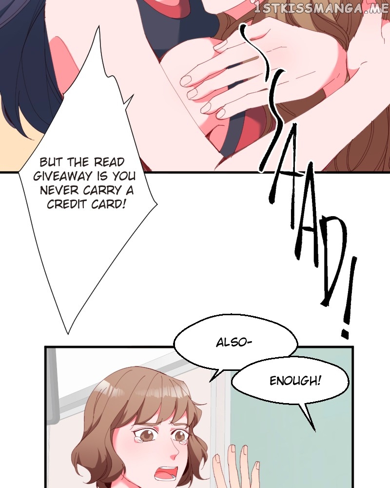 Maid for Hire Chapter 56 - page 53