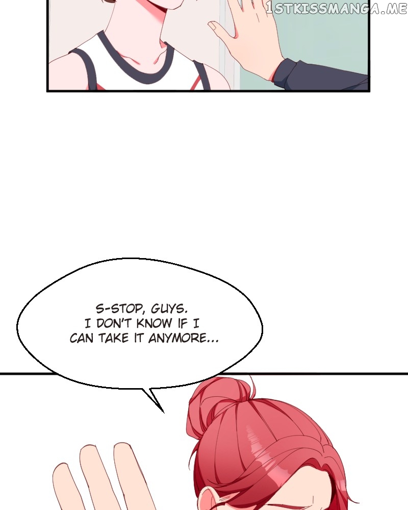 Maid for Hire Chapter 56 - page 54