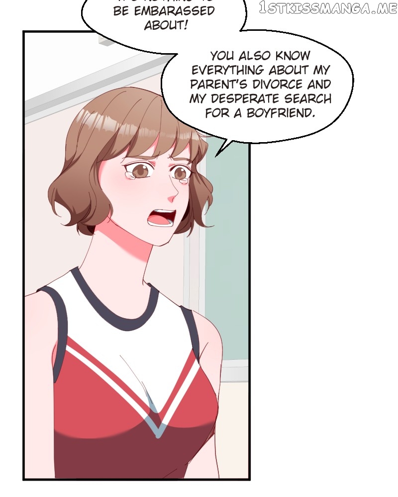 Maid for Hire Chapter 56 - page 56