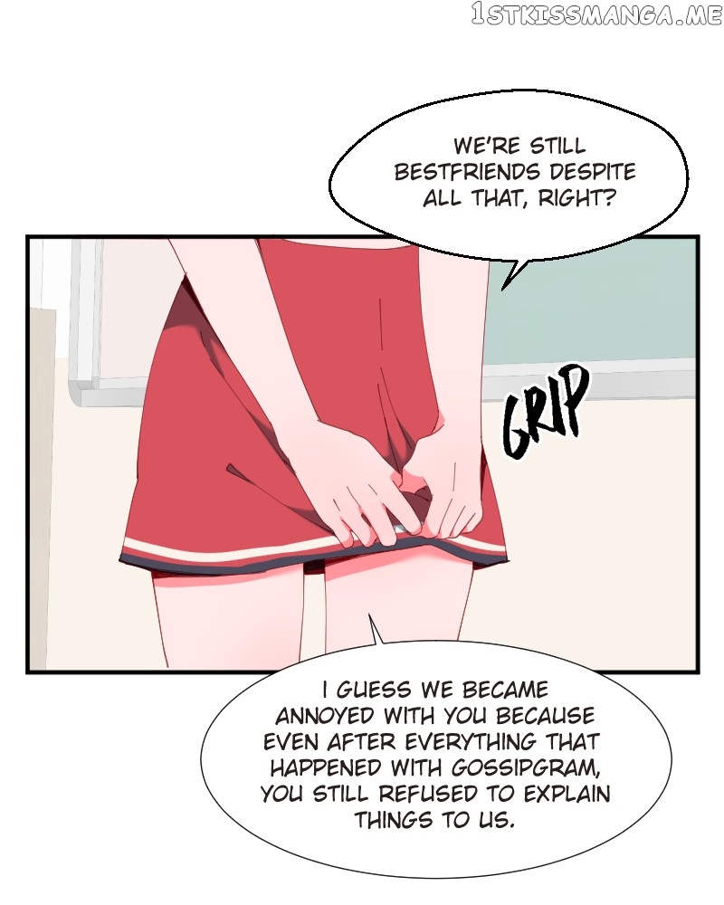 Maid for Hire Chapter 56 - page 57
