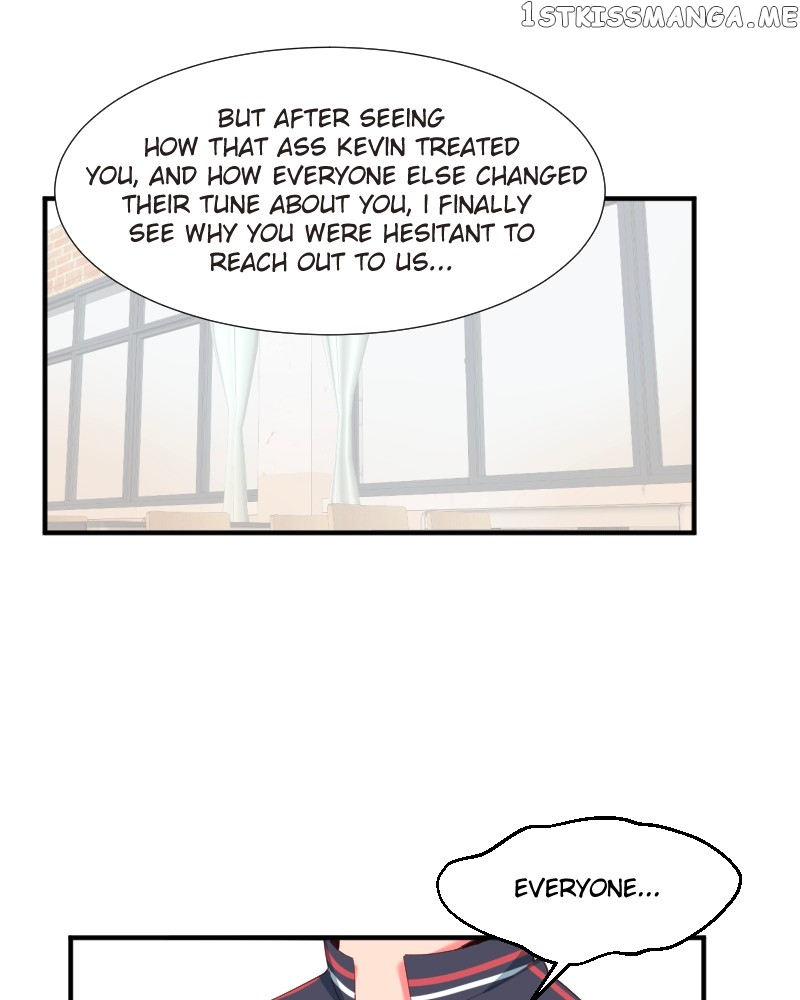 Maid for Hire Chapter 56 - page 58