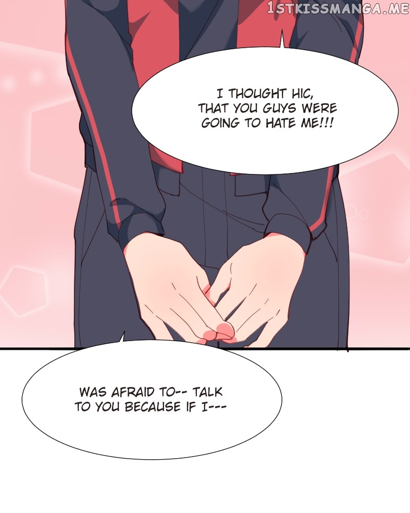 Maid for Hire Chapter 56 - page 62